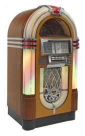 ROWE AMI 'BUBBLER' 100 COMPACT