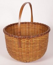 ROWLAND FOLGER ROUND SWING HAN