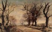 Rowland Hilder (1905-1993)/A L