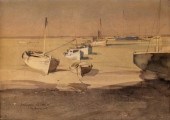 Rowland Hilder (1905-1993)/The