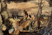 Rowland Suddaby (1920-1973)/Es