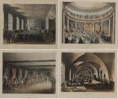 Rowlandson, Pugin/Stadler, Sun