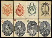 ROWLEY & CO. MONARCHS OF EUROP