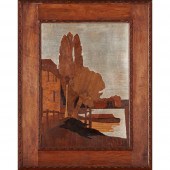 ROWLEY GALLERY, LONDON
TWO MAR