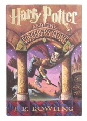 ROWLING J. K. Harry Potter and