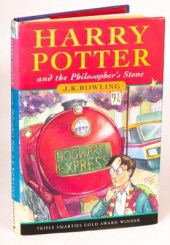 Rowling (JK) Harry Potter and