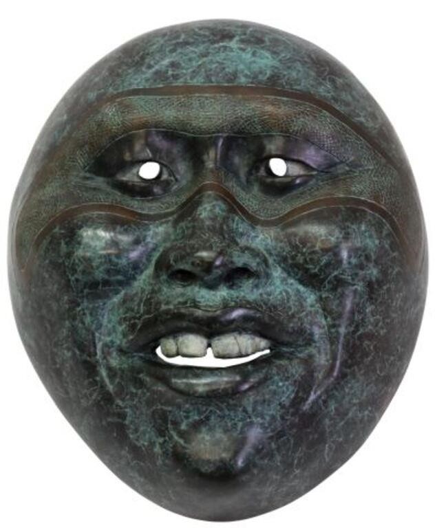 ROXANNE SWENTZELL (B.1962) BRONZE