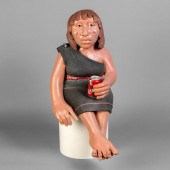 ROXANNE SWENTZELL, UNTITLED (P