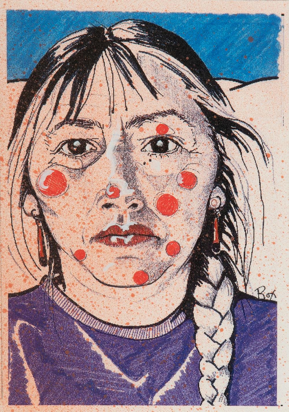 ROXANNE SWETTZELL, SELF