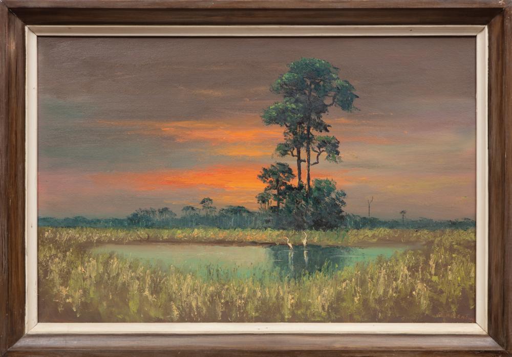 ROY A. MCLENDON