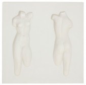 ROY ADZAK (1927-1987), "VENUS