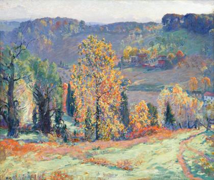 ROY C. NUSE  (american