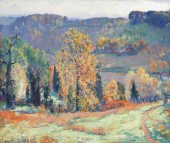 ROY C. NUSE  (american 1885-19