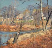 ROY C. NUSE  (american 1885-19