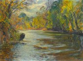 ROY C. NUSE  (american 1885-19