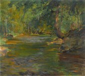 ROY C. NUSE  (american 1885-19