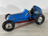 ROY  COX THIMBLE DROME TETHER