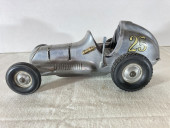 ROY COX THIMBLE DROME TETHER C