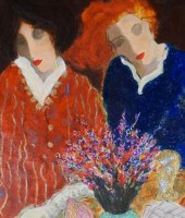 ROY FAIRCHILD-WOODARD, 'BRIGHT