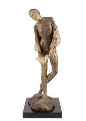 ROY FAIRCHILD-WOODARD BRONZE '