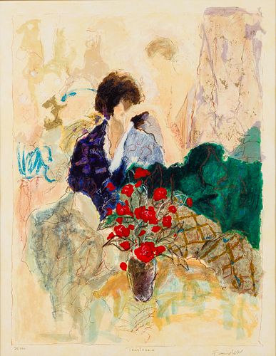 ROY FAIRCHILD-WOODARD (UK),