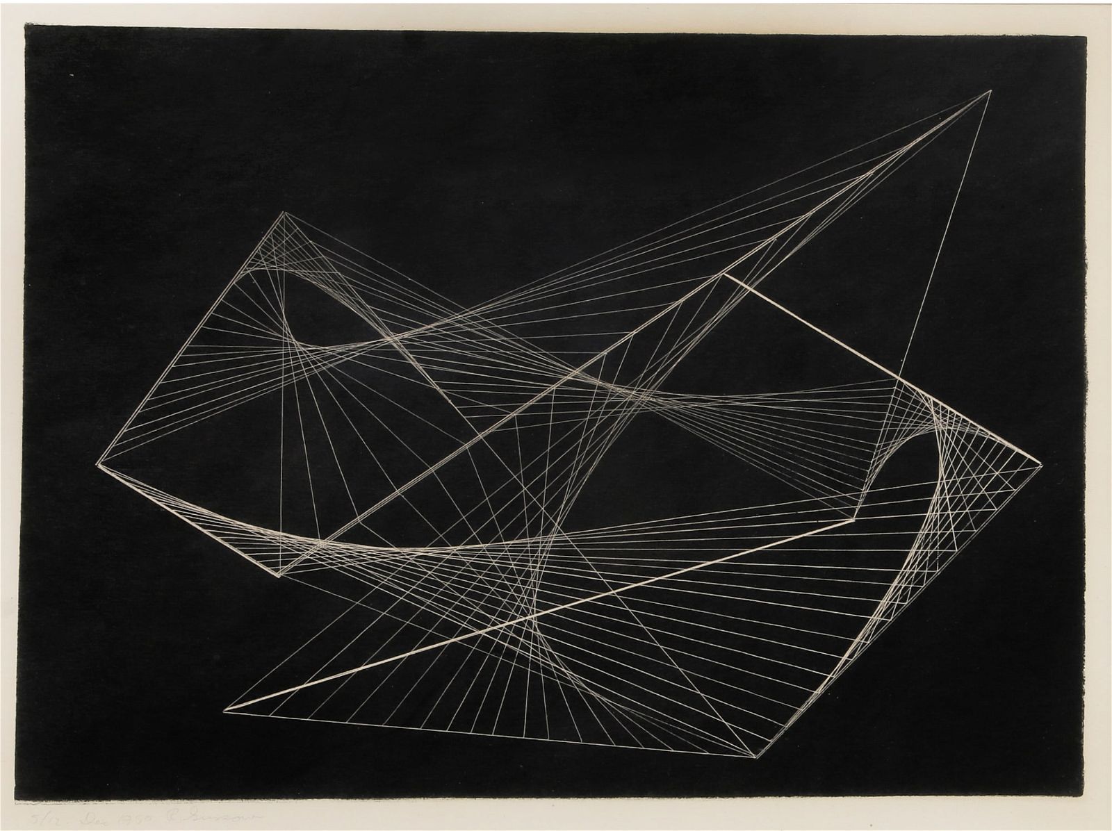 ROY GUSSOW, CONSTRUCTIONRoy