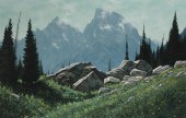 ROY KERSWILL, (1925-2002 POLSO