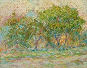 ROY KNEELAND, AMERICAN 1891-19