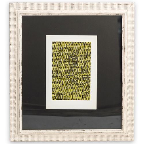 ROY LICHTENSTEIN (1923-1997)