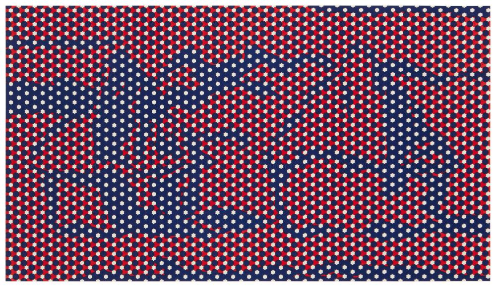 ROY LICHTENSTEIN, (1923-1997),