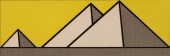 ROY LICHTENSTEIN (1923-1997) P