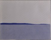 ROY LICHTENSTEIN (1923-1997):
