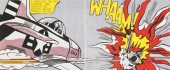 ROY LICHTENSTEIN (AMERICAN, 19