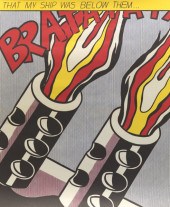 ROY LICHTENSTEIN (AMERICAN, 19