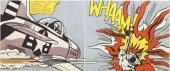 ROY LICHTENSTEIN (AMERICAN, 19