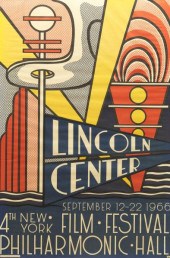 ROY LICHTENSTEIN (AMERICAN, 19