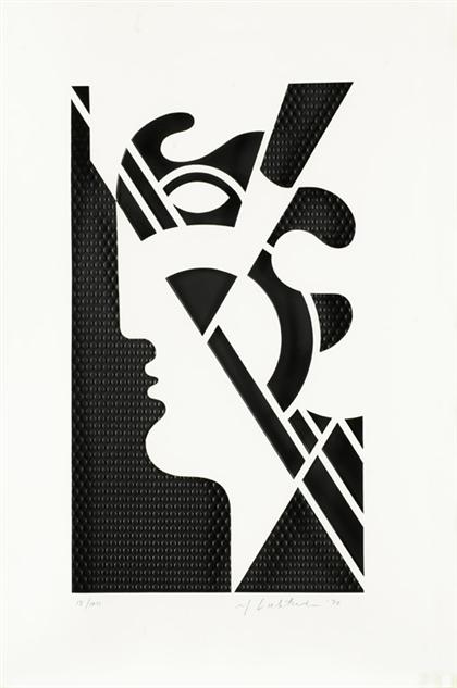 ROY LICHTENSTEIN  (american