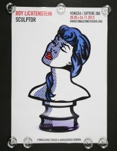 ROY LICHTENSTEIN FONDAZIONE VE