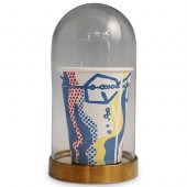 ROY LICHTENSTEIN RARE BARNEYS