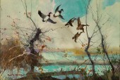 ROY M. MASON (AMERICAN, 1886-1