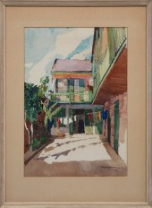 ROY MARTELL MASON (AMERICAN/NE