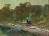 ROY MASON (AMERICAN, 1886-1972