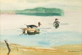 ROY MASON (AMERICAN, 1886-1972