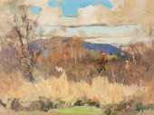 ROY MASON (AMERICAN, 1886-1972