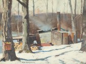 ROY MASON (AMERICAN, 1886-1972