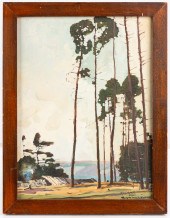 ROY MASON (AMERICAN, 1886-1972