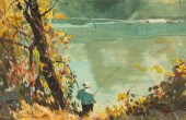 ROY MASON (AMERICAN, 1886-1972