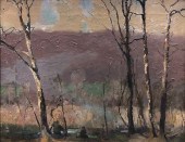 ROY MASON (AMERICAN, 1886-1972