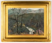 ROY MASON (AMERICAN, 1886-1972