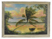 ROY MCCLENDON (AMERICAN/FLORID